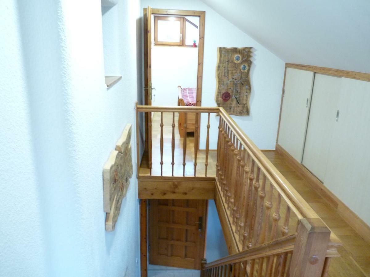 Ferienwohnung Der Familie Budzisch Sinsheim Buitenkant foto