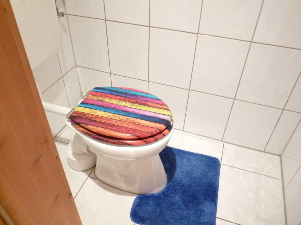 Ferienwohnung Der Familie Budzisch Sinsheim Buitenkant foto